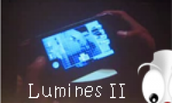 liumines II 150x