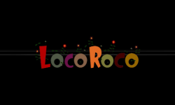 Locoroco 2   550   1