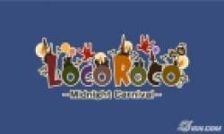 LocoRoco Midnight Carnival PSP locoroco midnight carnival (9)