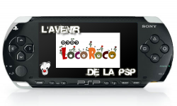 LocoRoco