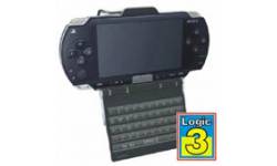 logic3 keyboard psp