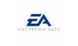 logo EA
