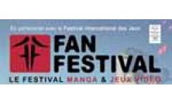 logo fanfestival