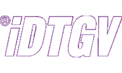 logo iDTGV