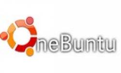 logo onebuntu.