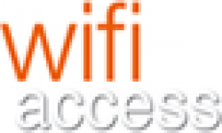 logo wifi access