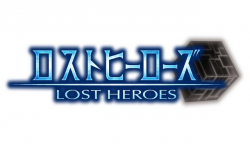 Lost Heroes