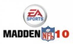 madden nfl 10 logo