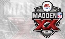 Madden09 Wallpaper2 PSP