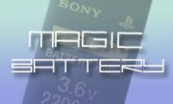 magic