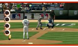 Major League Baseball 2K12 vignette