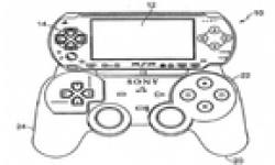 manette ps3 psp