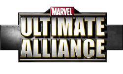 marvel ultimate alliance logo