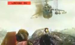 metal gear solid peace walker gameplay