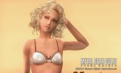 metal gear solid peace walker paz 022