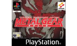 metal gear solid