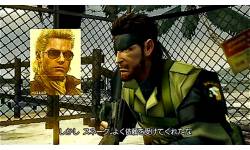 MGS PW Metal Gear Solid Peace Walker Preview PSP (30)