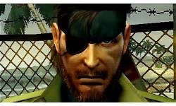 MGS PW Metal Gear Solid Peace Walker Preview PSP (32)