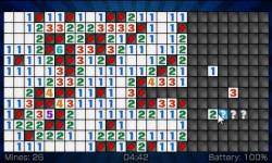 MineSweeper 007