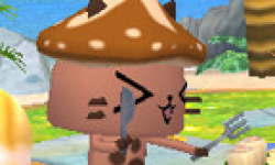 Monster Hunter Diary G vigniette