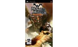 MONSTER HUNTER FREEDOM