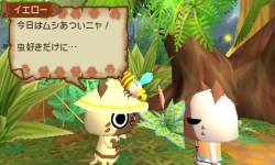 Monster Hunter Nikki PokaPoka Airu Village 15
