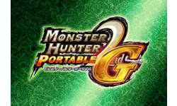 Monster Hunter Portable 2nd G