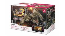 Monster Hunter Portable 3rd bundle Japon 001