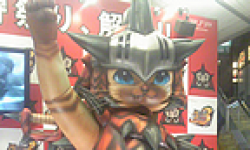 Monster Hunter Portable 3rd Japon logo