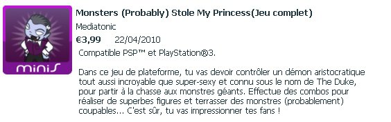 monsters-probably-stole-my-princess-playstation-store