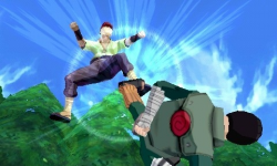 Naruto Shippuden 09