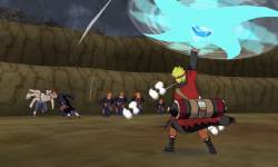 naruto shippuden ultimate ninja impact 1 10