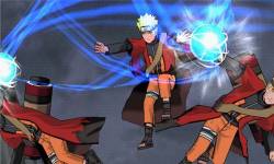 Naruto Shippuden Ultimate Ninja Impact 2
