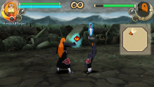 Naruto Shippuden Ultimate Ninja Impact Mod - 3