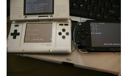 nds psp