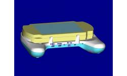 NEO PSP joypad 500 1