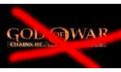 no god of war