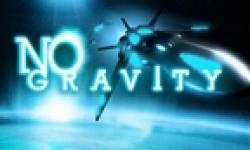 No gravity icone