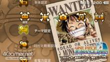 One Piece Romance Dawn - 20