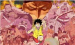 One Piece Romance Dawn Arc de Marineford vignette