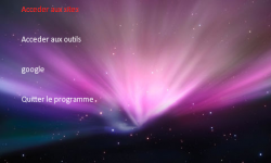 Outil PSP 02