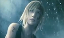 Parasite Eve 3 E3 2010 PSP logo