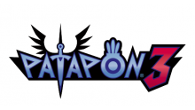 patapon_3_logo