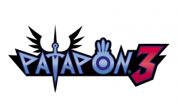 patapon 3 logo