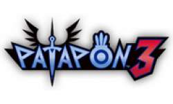 patapon3 logo