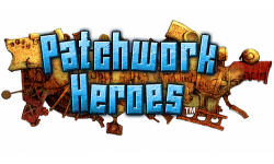 Patchwork Heroes 03