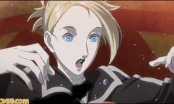 Persona 2 Innocent Sin 001