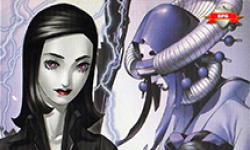 Persona 2 vignette