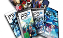 Persona 3 Portable collector head