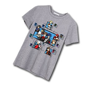 Persona-3-Portable_T-Shirt